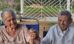 زوجان برازيليان يحققان رقما قياسيا لأطول فترة زواج